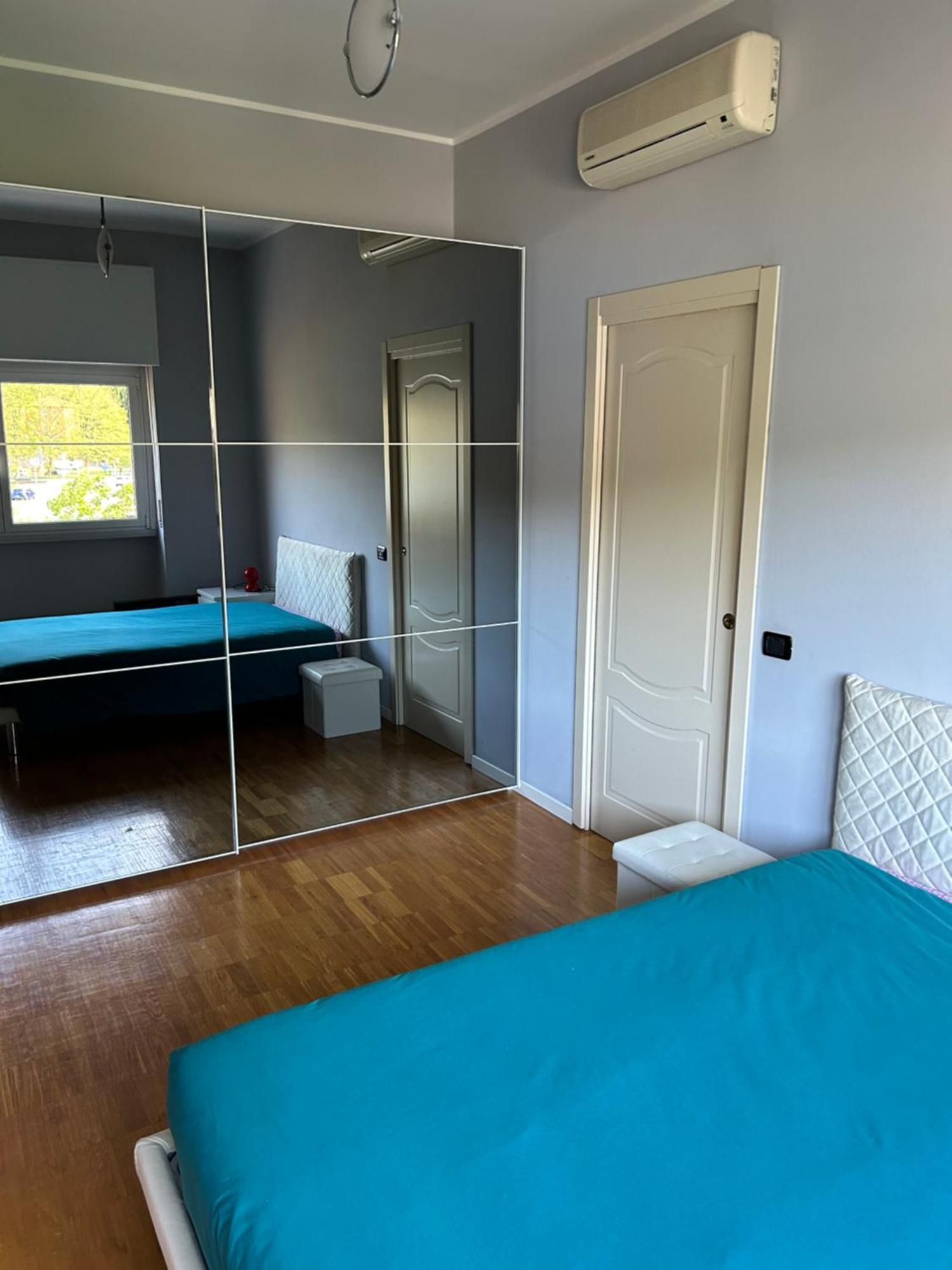 Apartmán Lecco 1 Exteriér fotografie